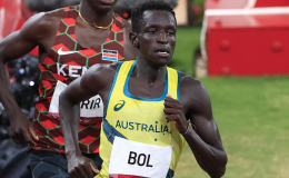 Avustralyalı şampiyon Peter Bol aklandı