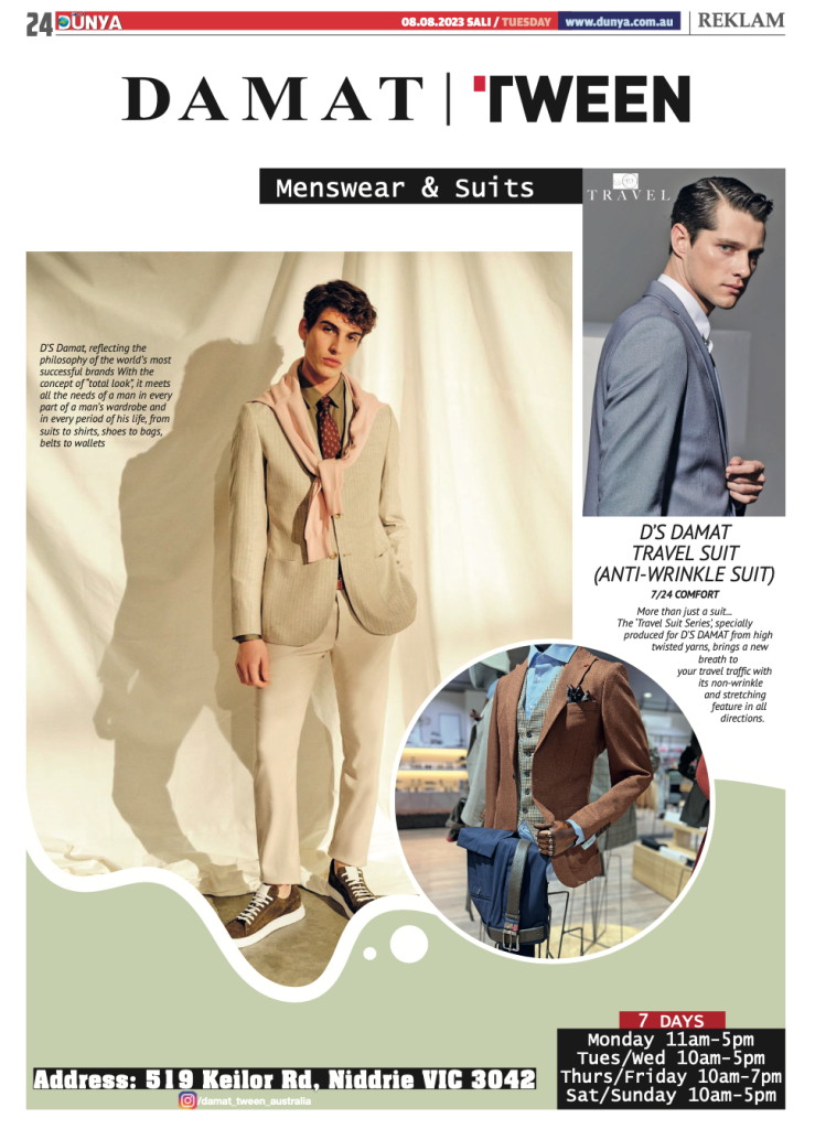 instagram.com/damat_tween_australia/