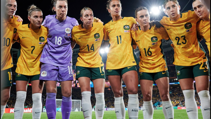 ÇEYREK FİNAL RAKİBİ BELLİ OLDU  Tüm detaylar