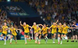 Matildas – Fransa Dünya Kupası maçı TV’de rekor kırdı