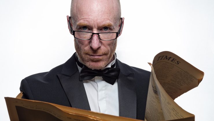 Avustralyalı patronun iş görüşmesindeki ‘kahve fincan’ testi