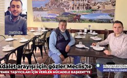 ÖĞRENCİ BURAK’IN ÖLÜMLÜ KAZASI CANBERRA’DA