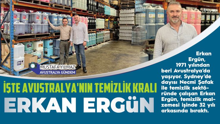 ÜRETTİĞİ ÜRÜNÜN ÇIKARMADIĞI LEKE YOK