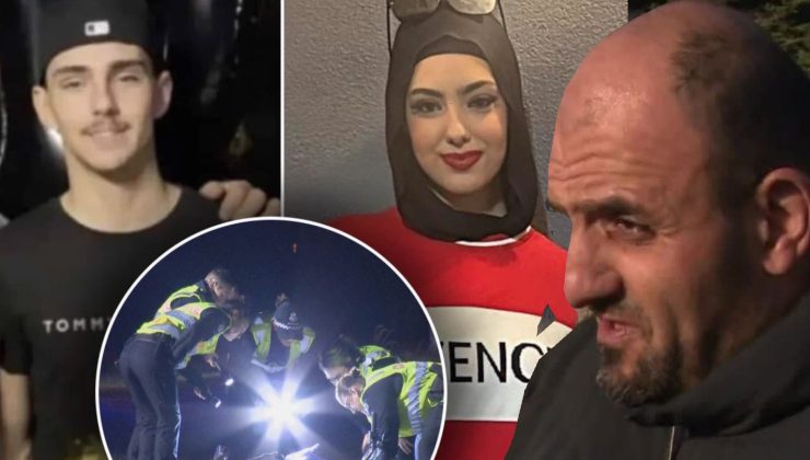 Babalar Günü kutlamasında 2 genç kuzen öldü