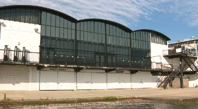 Melbourne’deki Düğünde 2. Gastro Salgını