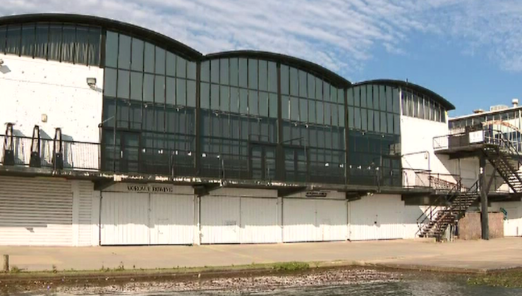 Melbourne’deki Düğünde 2. Gastro Salgını