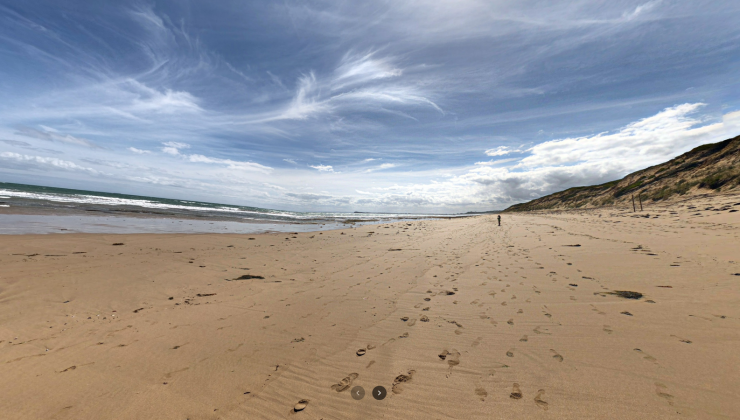 Melbourne’da 12 Yaşındaki Kız Denizde Boğuldu
