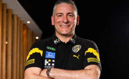 Richmond’ın Yeni Başantrenörü Adem