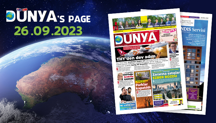 YENİ SAYI ÇIKTI THY’den dev adım