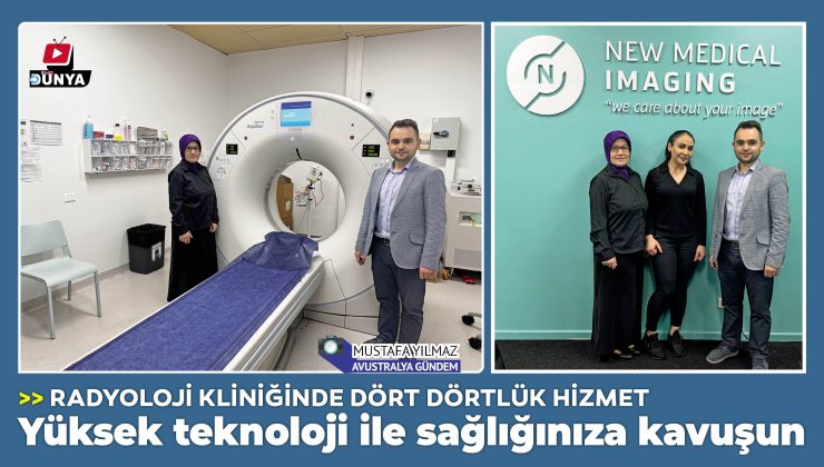 “ANADİLDE” HİZMET Çoğu Servisler Ücretsiz