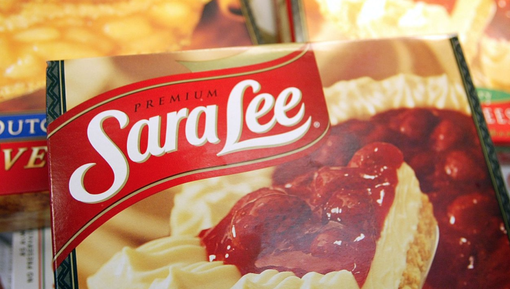 52 Yıl Sonra Sara Lee, İflas Başvurusu Yaptı