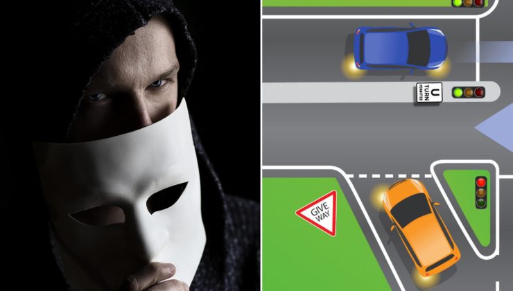 Avustralya’nın zor yol kuralları hakkında bilginizi sınayın