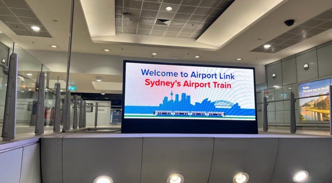 SYDNEY’DE KARA PARA OPERASYONU