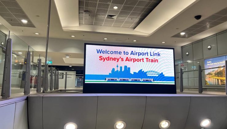 SYDNEY’DE KARA PARA OPERASYONU