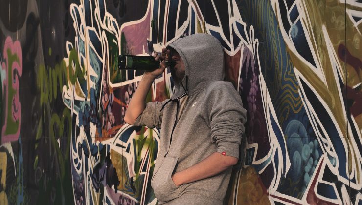 Sarhoş olmak artık suç değil! DEĞİŞEN YASANIN TÜM DETAYLARI