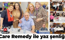 AGED CARE ZORLAŞMADAN BAŞVURUN UYARISI