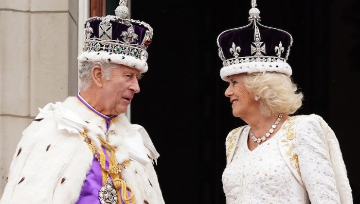 Kral Charles ve Camilla Avustralya’ya geliyor