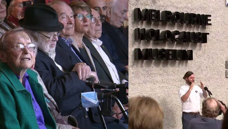 İsrail’den Avustralya için Seyahat Uyarısı