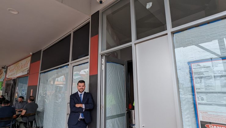 LİBERAL PARTİ Meadow Heights’ta Ofis Açıyor