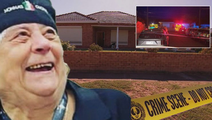 Büyükbaba (91) karısını (85) öldürmekle suçlanıyor