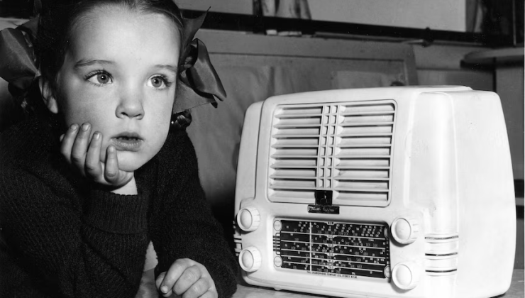 ABC Radyo Ulusal 100. yıl dönümünü kutluyor