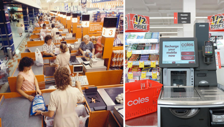 Nostaljik fotoğraf, duygusal olmadı tartışmayı ateşledi