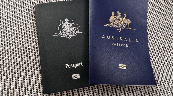 Pasaportlarınızı Yenileyin ZAM YOLDA