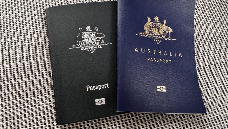 Pasaportlarınızı Yenileyin ZAM YOLDA