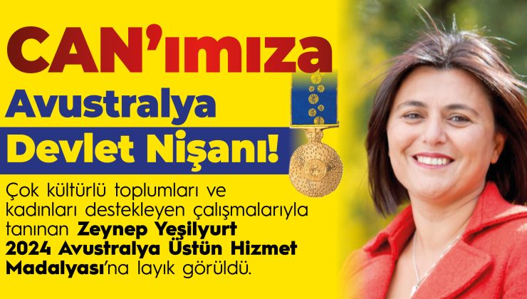 AİLEDEN GELEN BİR YARDIM KÜLTÜRÜ