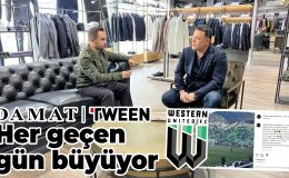 TÜRK MARKASINDAN AVUSTRALYA’DA BİR İLK