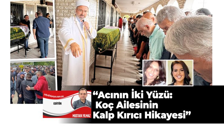 HİÇ TANIMADIKLARI KADIN TAZİYE’DE NE DEDİ!