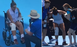 AVUSTRALYA Melisa Ercan’ı konuşuyor