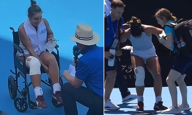 AVUSTRALYA Melisa Ercan’ı konuşuyor