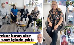 Türkiye’ye Geri Döndüyseniz bile Hala Fırsatınız Var