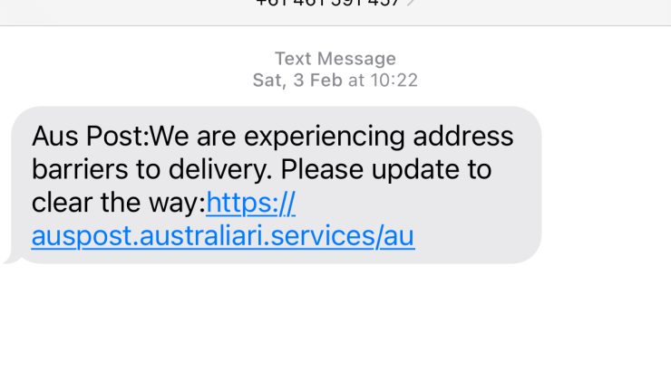 Telekomünikasyon şirketleri dolandırıcılık mesajları nedeniyle uyarıldı