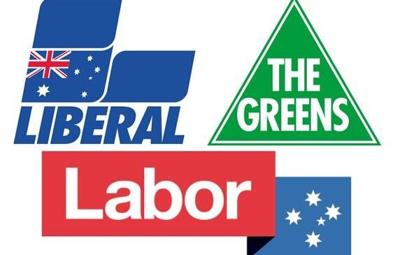 HANGİ PARTİ KİMDEN NE KADAR BAĞIŞ ALDI