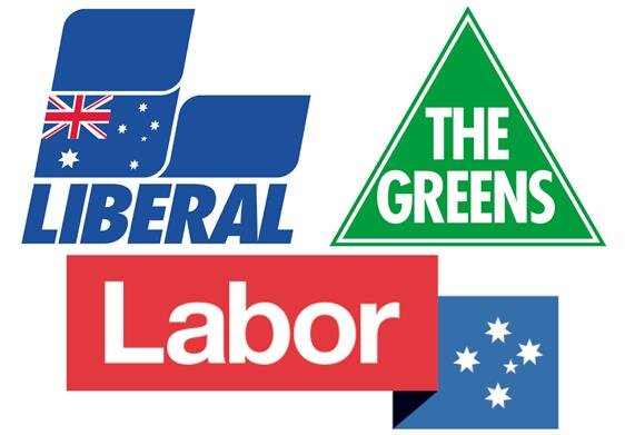 HANGİ PARTİ KİMDEN NE KADAR BAĞIŞ ALDI