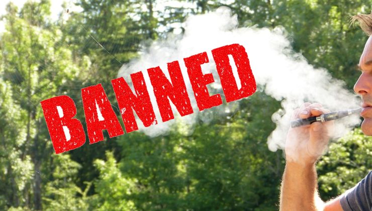 Elektronik sigara yasakları NERELERDE GEÇERLİ