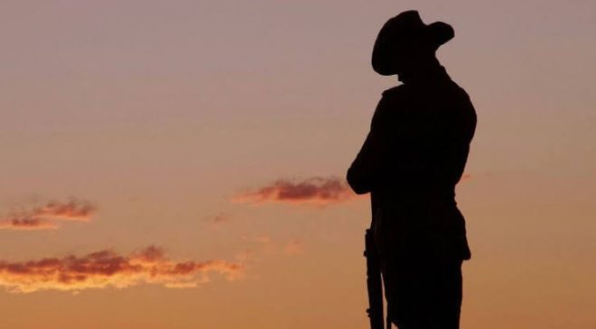 Anzak öncesi seyahat uyarısı