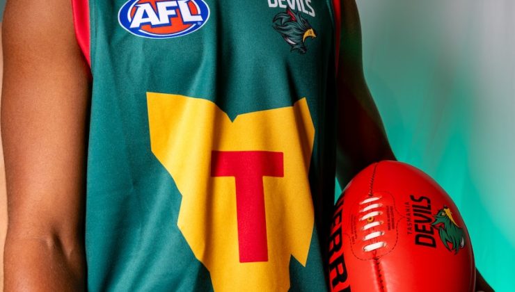 AFL katılacak yeni takımın detayları