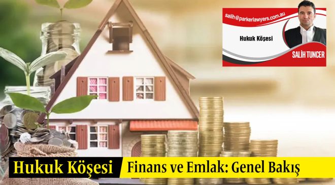 Eşler ayrıldıklarında mülkler ve borçların bölüşülmesi