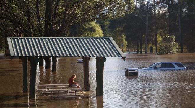 SEL SUYUNCA CESED BULUNDU