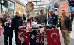 Anzac Öncesi Kulüp Dayanışması