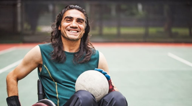 Benim Dilimi Konuş (Engellilik): Çok Kültürlü Bir Kapsama ve Güçlendirme Yolculuğu