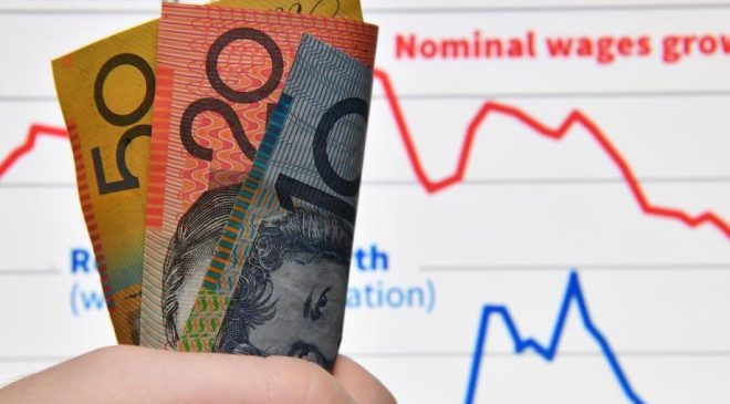 MAAŞLARA BİR ZAM DAHA İSTENİYOR