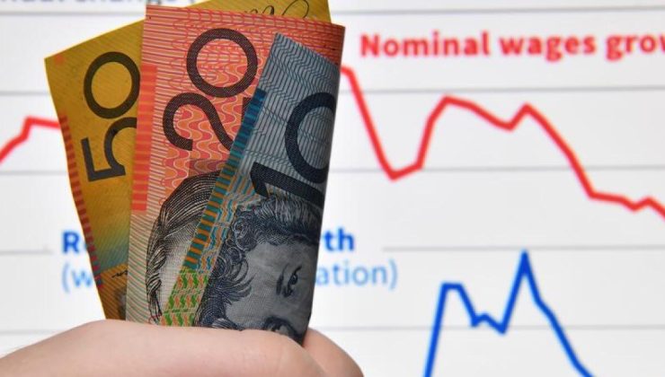 MAAŞLARA BİR ZAM DAHA İSTENİYOR