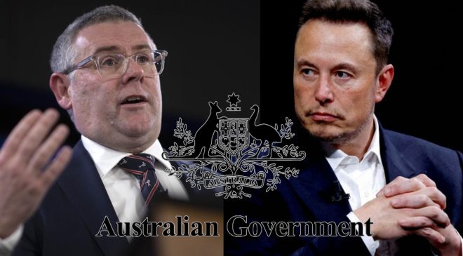 LABOR Partisi ‘narsist milyarder’ Musk’a ateş açtı