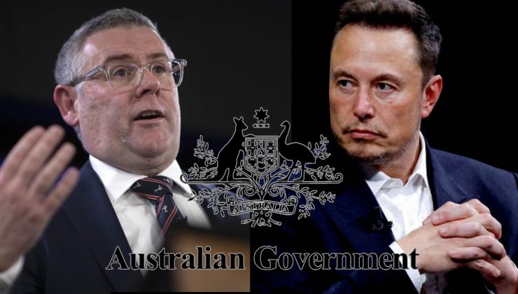 LABOR Partisi ‘narsist milyarder’ Musk’a ateş açtı