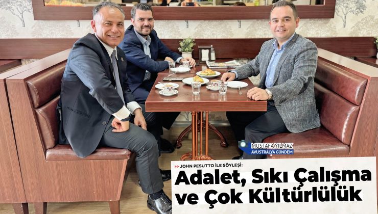 TURUNCU SANDALYE’NİN HİKAYESİ