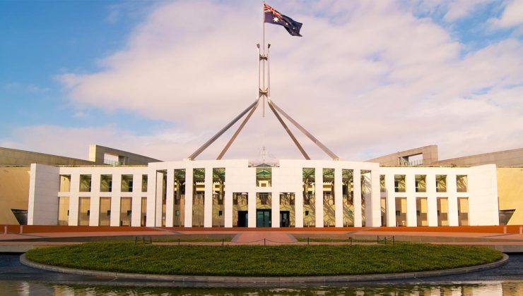 Avustralya insan hakları için yeni kanun hazırlıyor